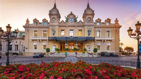 monaco casinos,famous casinos in monaco